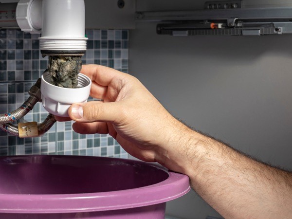 Inspection caméra - Service professionnel